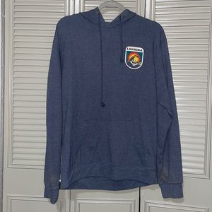 Maui hoodie